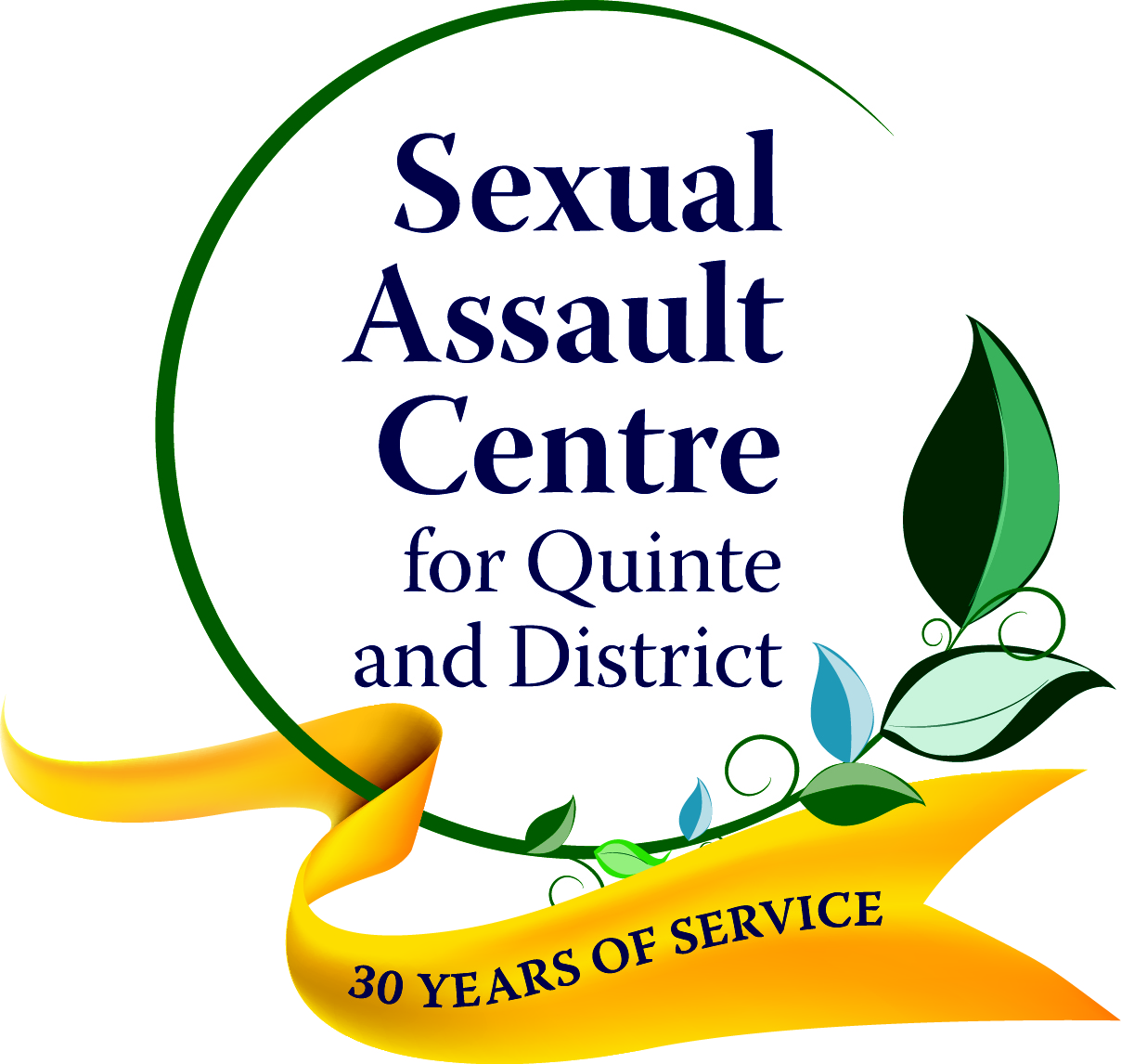 Charity logo